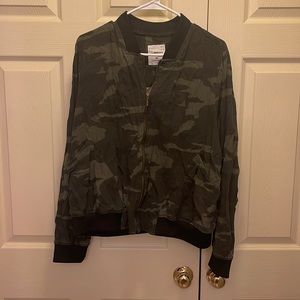 Women’s jacket